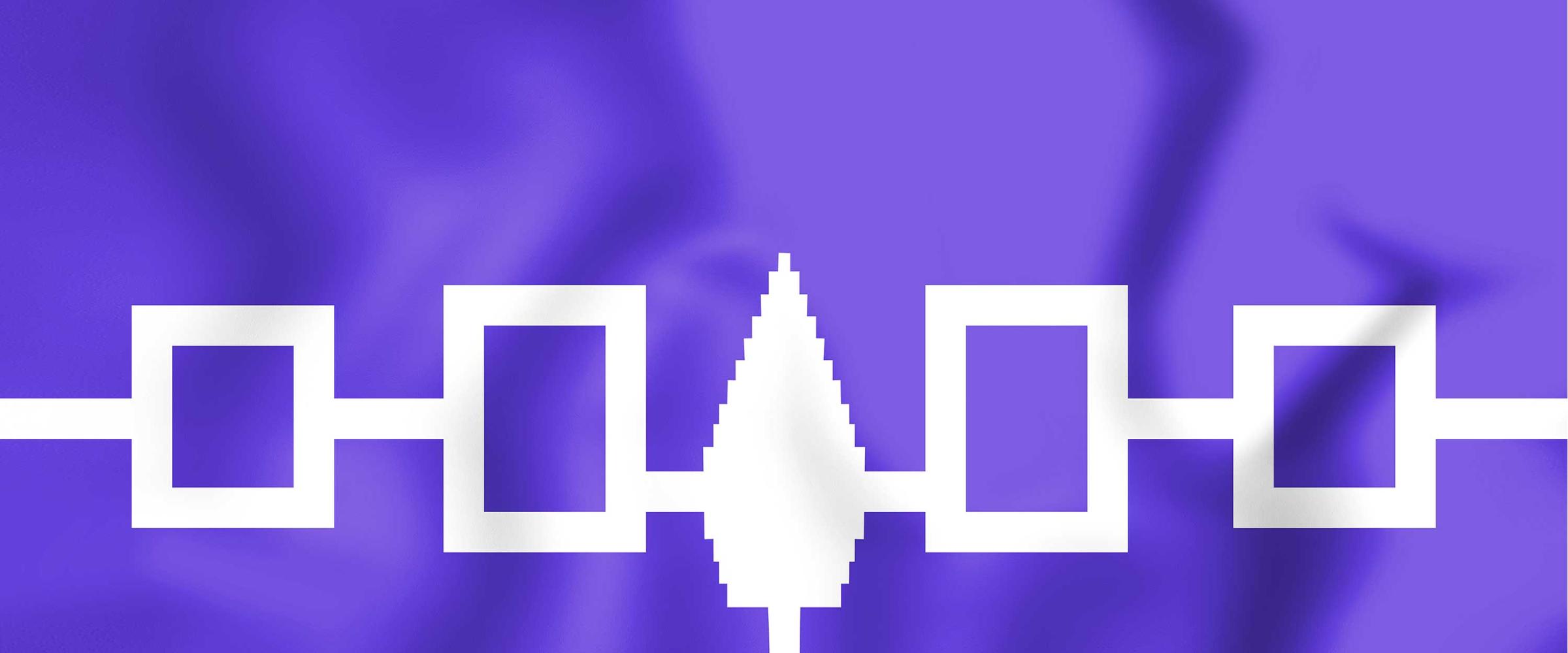 A photo of the Seneca Cayuga flag