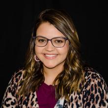 Photo of Emily Shield