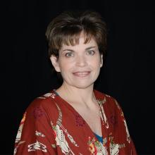 Photo of Michelle Morris