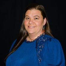 Photo of April Gonzalez