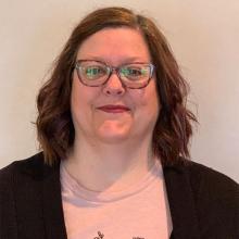 Photo of Denisha Gonzalez